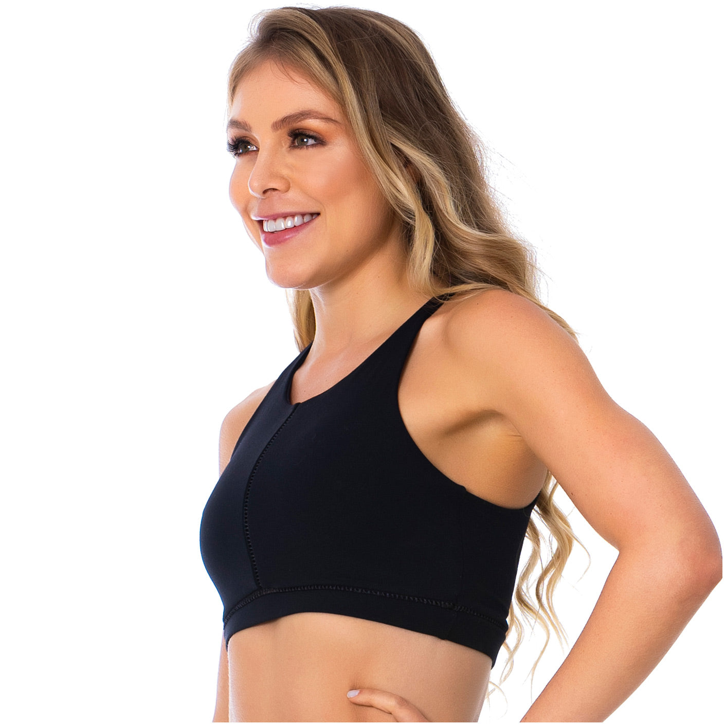 Flexmee Women Racerback Workout Gym Tank Tops Camisetas Deportivas Mujer