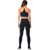FLEXMEE Sportwear-Sport Bra 902037 2020-1 Spring Summer Collection Color Gray