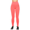 Activewear Leisure Womens High Waisted Workout Slimming Leggings