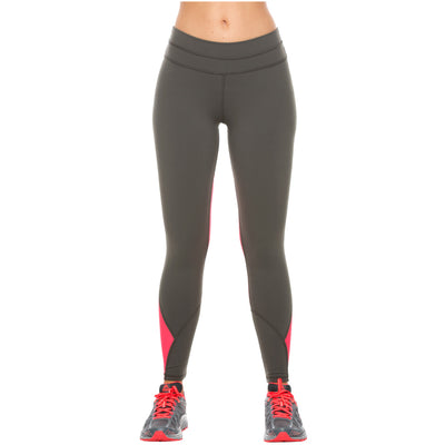 Womens High Waisted Workout Slimming Leggings with Tummy Control - Flexmee  US