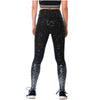 FLEXMEE Sportwear-Legging 946166 2020-1 Spring Summer Collection Color Black