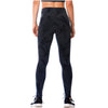 FLEXMEE Sportwear-Legging 946171 2020-1 Spring Summer Collection Color Gray